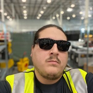 Meet your Posher, Anthony